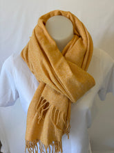 Load image into Gallery viewer, Cosy Viscose Scarf (lots of colours)