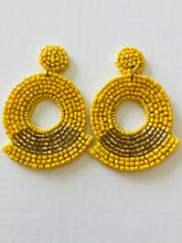 Load image into Gallery viewer, Vibrant Yellow