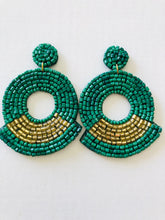 Load image into Gallery viewer, Emerald Green