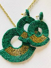Load image into Gallery viewer, Emerald Green