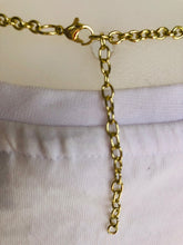 Load image into Gallery viewer, Vibrant Bead Pendant Necklace (many colours)
