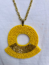 Load image into Gallery viewer, Vibrant Yellow