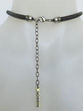 Load image into Gallery viewer, Crystal Heart Necklace