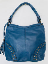 Load image into Gallery viewer, Paris Handbag (also available in Denim Blue)
