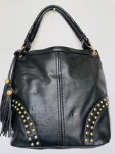 Load image into Gallery viewer, Paris Handbag (also available in Denim Blue)