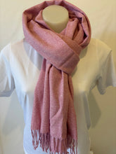 Load image into Gallery viewer, Cosy Viscose Scarf (lots of colours)
