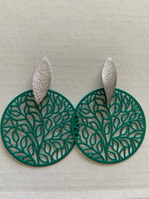 Load image into Gallery viewer, Tree Of Life Earrings (other colours available)
