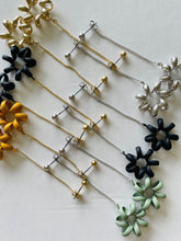 Load image into Gallery viewer, Squiggle Drop Earrings
