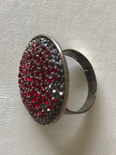 Load image into Gallery viewer, Starry Night Gold Ring
