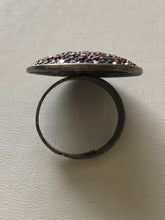 Load image into Gallery viewer, Starry Night Gold Ring
