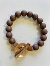 Load image into Gallery viewer, FOB Bead Bracelet (2 colours)
