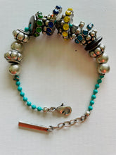 Load image into Gallery viewer, Crystal Sphere Bracelet (2 colour options)
