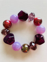 Load image into Gallery viewer, Large Bead Bracelet
