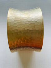 Load image into Gallery viewer, Reptile Cuff Bangle
