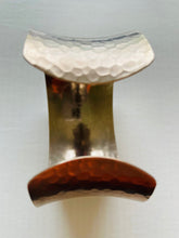 Load image into Gallery viewer, Reptile Cuff Bangle
