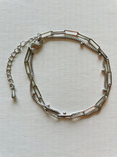 Load image into Gallery viewer, 2 Strand Delicate Bracelet (Gold, Silver, Rose Gold)
