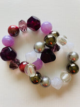 Load image into Gallery viewer, Large Bead Bracelet
