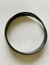 Load image into Gallery viewer, Solid Gunmetal Bangle
