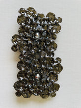 Load image into Gallery viewer, Rectangular Statement Brooch
