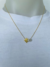 Load image into Gallery viewer, Jigsaw Necklace
