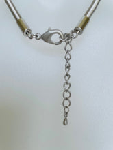 Load image into Gallery viewer, Multi Circle Spring Necklace (other colours available)
